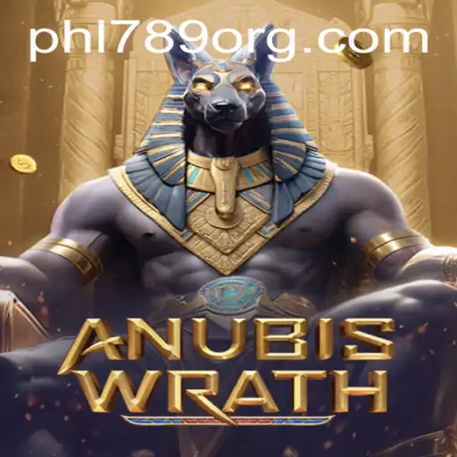 AnubisWrath: An Immersive Journey into the World of Ancient Gods