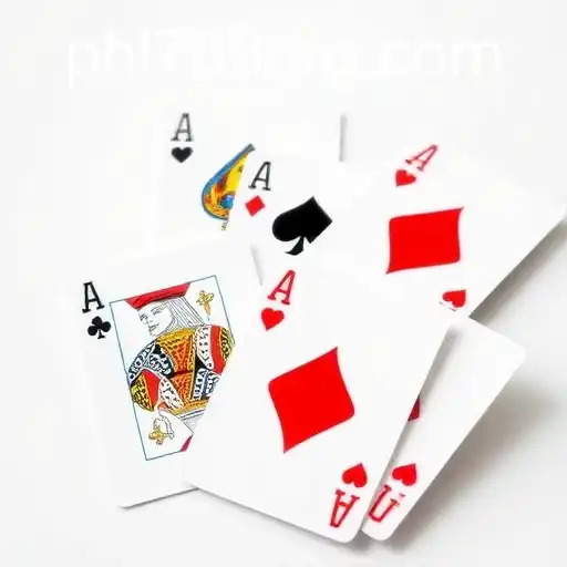 The Fascinating World of Card Games: Unraveling the Intricacies of PHL789
