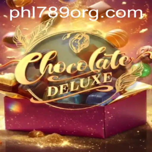 Experience the Delight of ChocolateDeluxe: An Immersive Game Adventure with PHL789