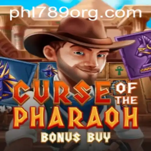Exploring the Mystical World of 'Curse of the Pharaoh Bonus Buy'
