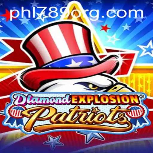 Experience the Thrill of 'DiamondExplosionPatriots': A New Gaming Sensation