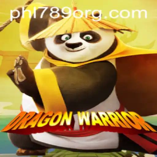 DragonWarrior: An Epic Gaming Adventure Enhanced by PHL789