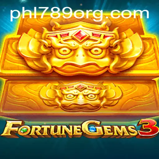 Explore the Thrills of FortuneGems3: Dive into the World of PHL789