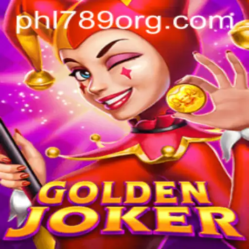 GoldenJoker: An Exciting New Game Adventure With PHL789