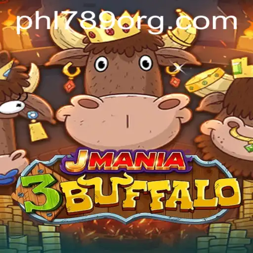 JMania3Buffalo: An Immersive Gaming Extravaganza