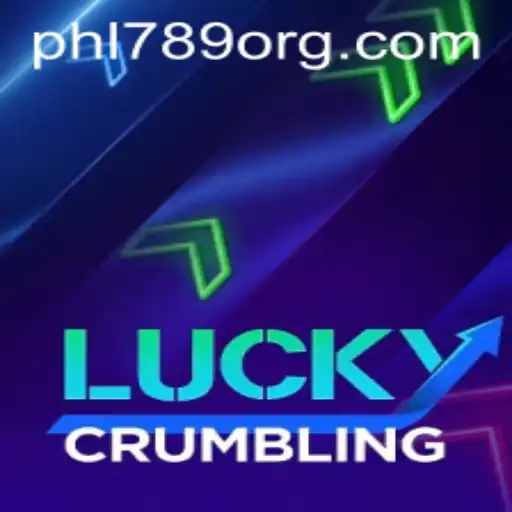 LuckyCrumbling: A Thrilling Adventure in Strategic Gameplay