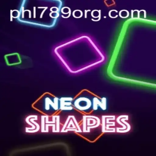 NeonShapes: Illuminate Your Gaming Experience with PHL789