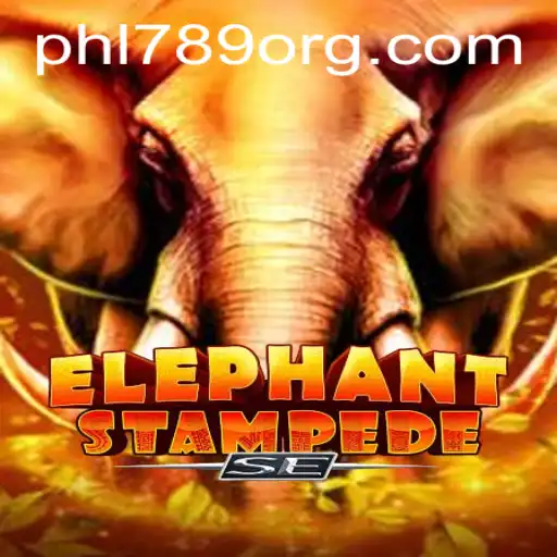 Unveiling the Thrilling World of ElephantStampedeSE: A Deep Dive