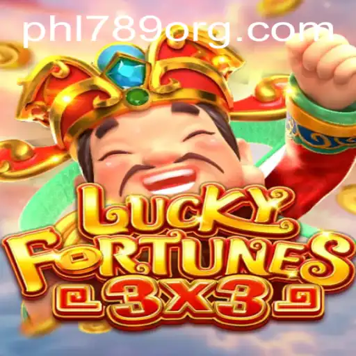 Explore the Exciting World of LUCKYFORTUNES3x3