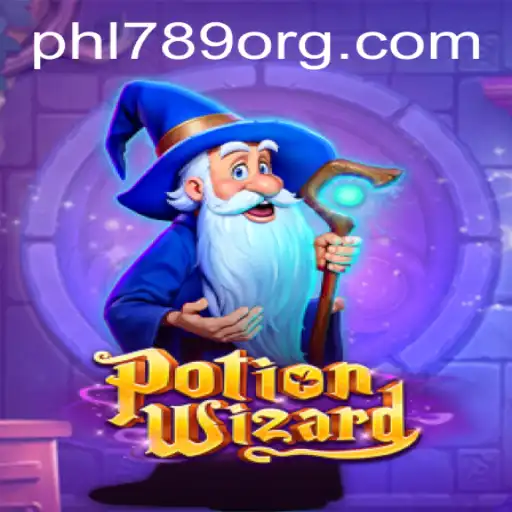Unveiling PotionWizard: A Magical Gaming Experience with PHL789
