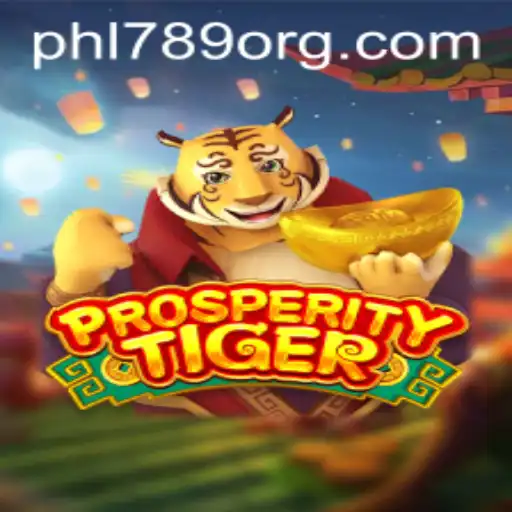 Discover the Thrills of ProsperityTiger: A Journey Through PHL789