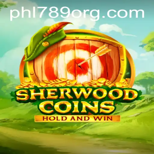 SherwoodCoins: A New Adventure with Keyword 'PHL789'