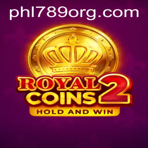RoyalCoins2: The Revolutionary Gaming Experience with PHL789
