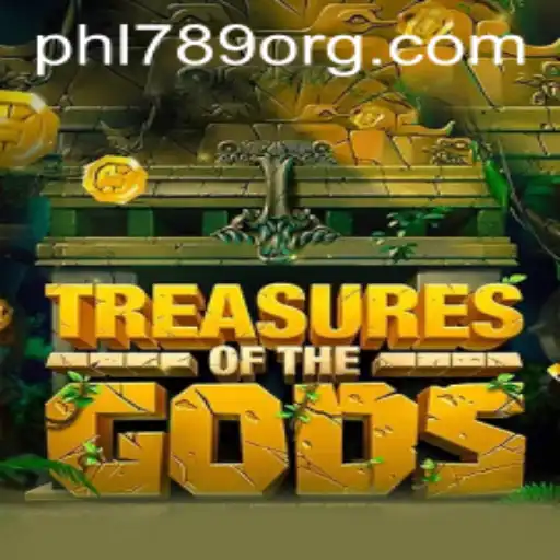 Treasure of the Gods: A Journey into Mystical Adventure