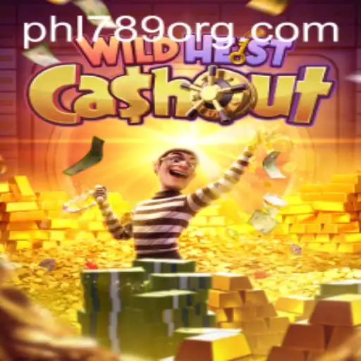 WildHeistCashout: The Thrilling New Game Experience Tied with PHL789